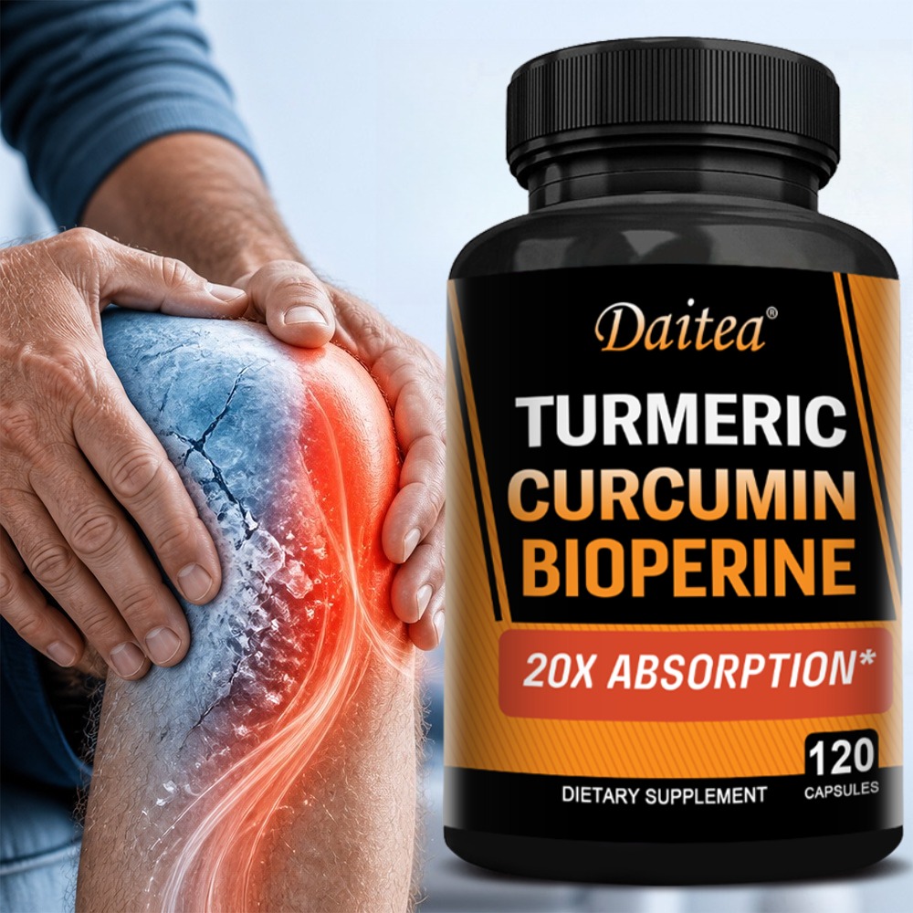 Zerdeçal Kurkumin Kapsülleri - - Turmeric Curcumin Capsule incelemesi ve fiyatı