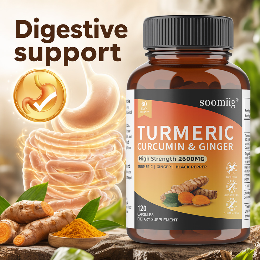 Zerdeçal Zencefil ve Karabiber - Turmeric Curcumin Capsule incelemesi ve fiyatı